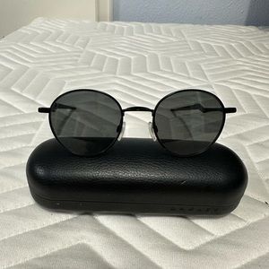 Oakley Terrigal with Prizm lenses.